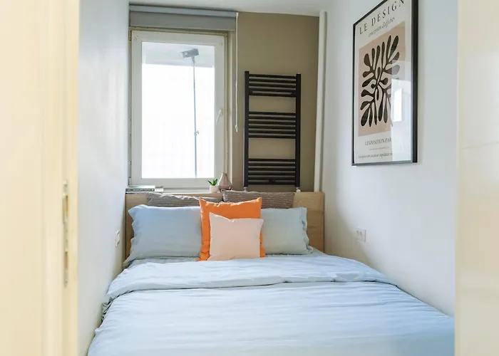 Echo - Old Town Centre Βουκουρέστι