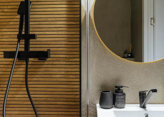 Echo - Old Town Centre Διαμέρισμα