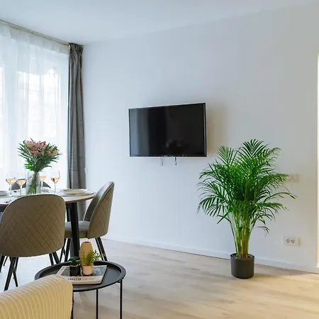 Appartement Echo - Old Town Centre