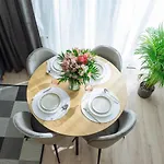 Apartman Echo - Old Town Centre I Cheap Carpark Nearby I Balcony *