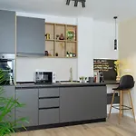Apartman Echo - Old Town Centre I Cheap Carpark Nearby I Balcony Bukarest