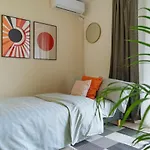 Apartman Echo - Old Town Centre I Cheap Carpark Nearby I Balcony