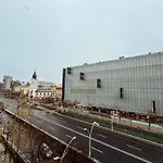 公寓 Echo - Old Town Centre I Cheap Carpark Nearby I Balcony