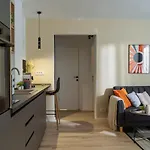 Apartman Echo - Old Town Centre I Cheap Carpark Nearby I Balcony *