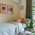 Apartman Echo - Old Town Centre I Cheap Carpark Nearby I Balcony