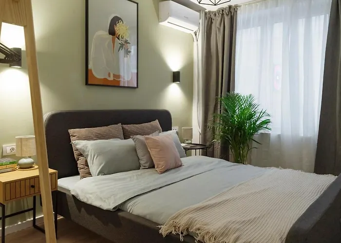 Echo - Old Town Centre *