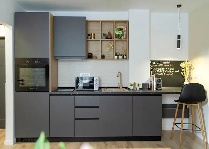 Echo - Old Town Centre