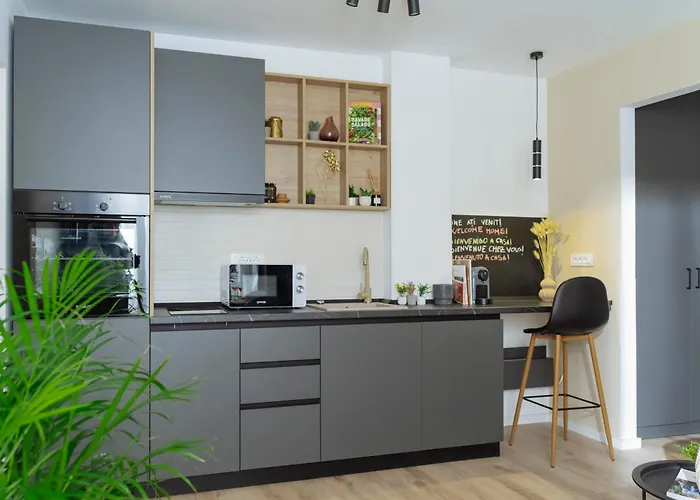 Echo - Old Town Centre