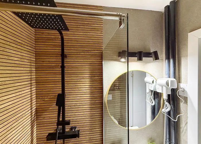 Апартаменты Echo - Old Town Centre *