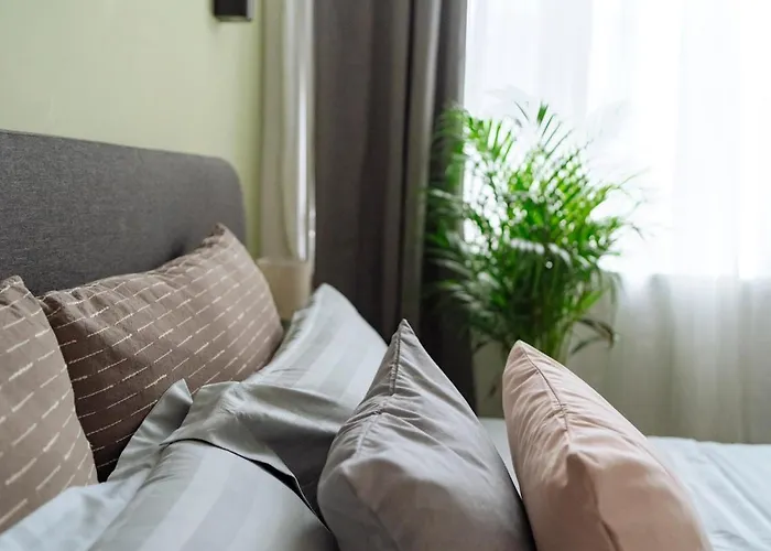 Echo - Old Town Centre * 布加勒斯特